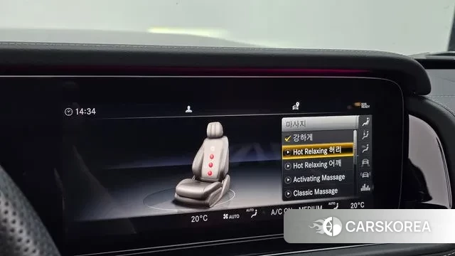 Mercedes-Benz G-Class W463b 2024 Темно-зеленый из Кореи, фото 6