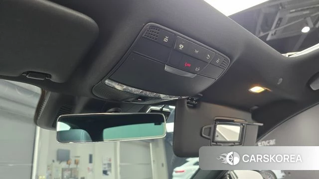 Mercedes-Benz E-Class W213 2023 Белый из Кореи, фото 6