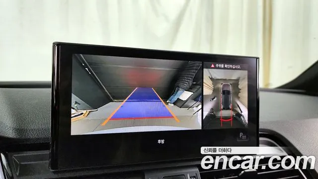 Audi Q5 (FY) id 2702579 из Кореи 6