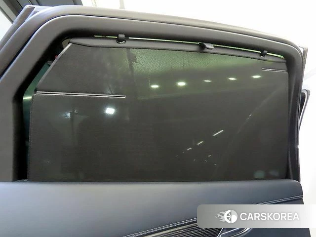 Genesis GV80 Coupe 2024 Белый из Кореи, фото 6