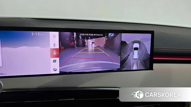 Genesis GV70 2024 Белый из Кореи, фото 6