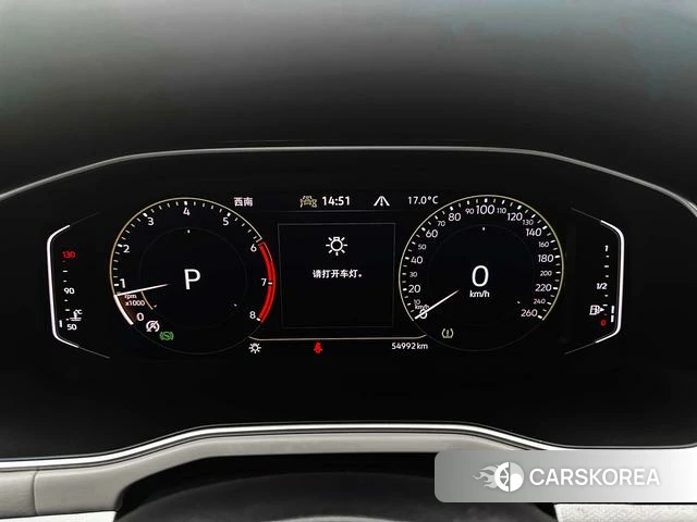 Volkswagen Bora 2022 Белый из Китая, фото 6