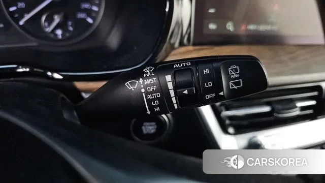 Kia Mohave Master 2020 Черный из Кореи, фото 6