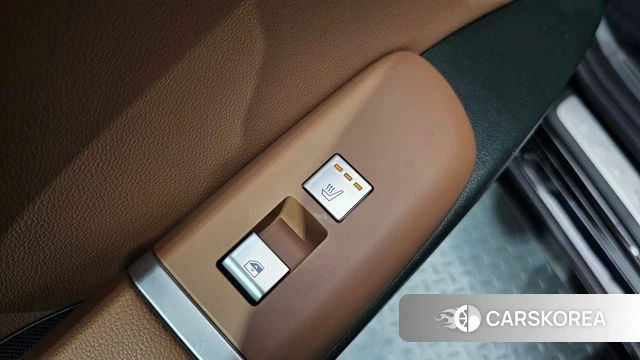 Hyundai Grandeur (GN7) 2024 Черный из Кореи, фото 6