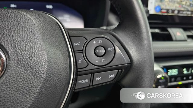 Toyota RAV4 5th Generation 2023 Белый из Кореи, фото 6