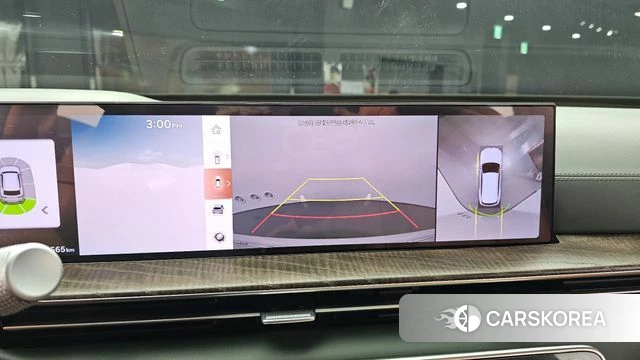 Genesis GV80 2024 Белый из Кореи, фото 6