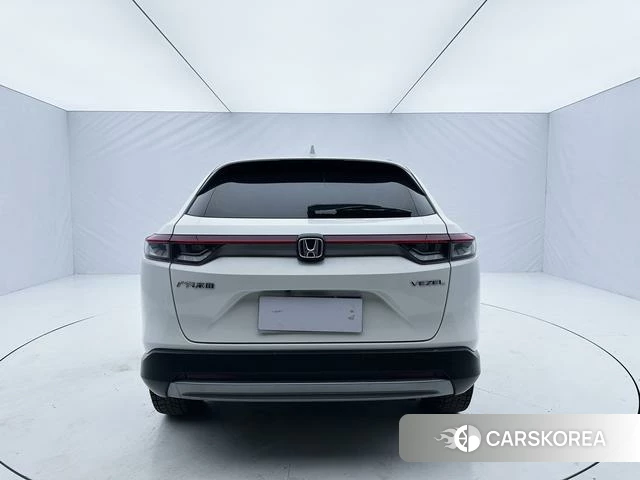 Honda Binzhi 2024 Белый из Китая, фото 6