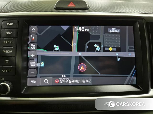 Kia The New Ray 2020 Белый из Кореи, фото 6