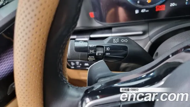 Kia Carnival 4th generation 2020 Белый из Кореи, фото 6