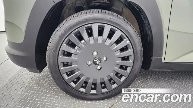 Hyundai Casper id 2639722 из Кореи 6