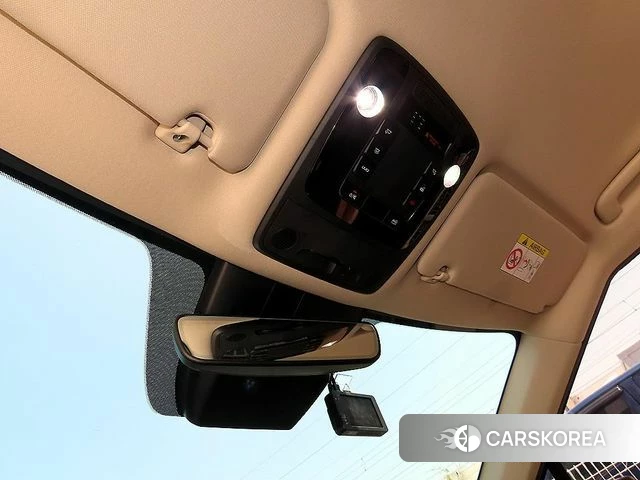 Kia Carnival 4th generation 2021 Серый из Кореи, фото 6