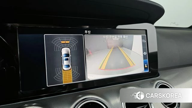 Mercedes-Benz E-Class W213 2019 Белый из Кореи, фото 6