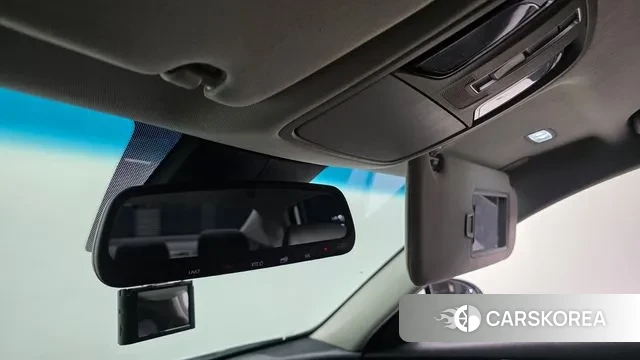 Kia K7 Premier 2019 Белый из Кореи, фото 6