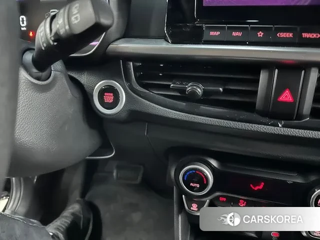 Kia The New Morning (JA) 2024 Черный из Кореи, фото 6