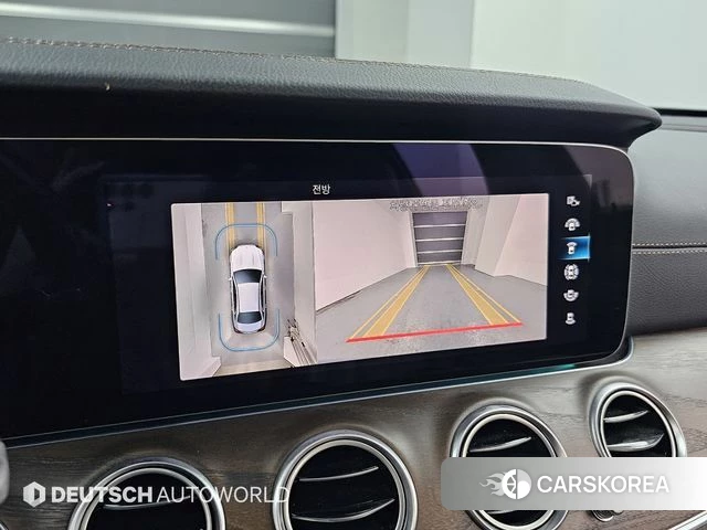 Mercedes-Benz E-Class W213 2023 Серый из Кореи, фото 6