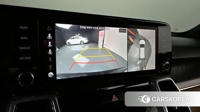 Kia Sorento 4th Generation 2021 Черный из Кореи, фото 6