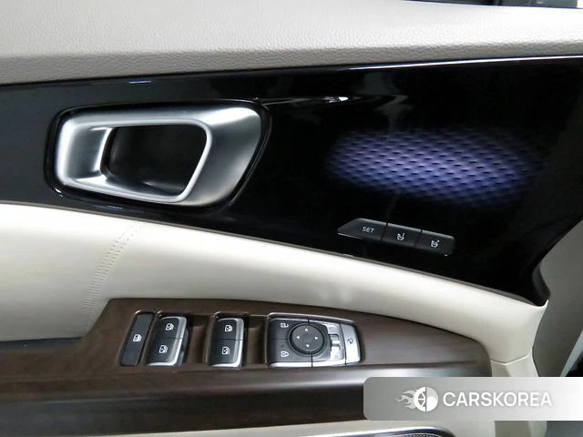 Kia Carnival 4th generation 2020 Белый из Кореи, фото 6