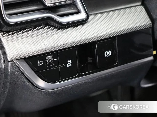 Kia Sportage 5th Generation 2023 Серый из Кореи, фото 6