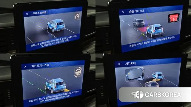 Ford Explorer 6th Generation id 2885804 из Кореи 6