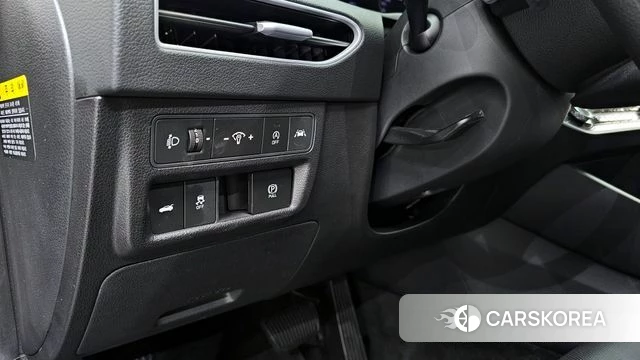 Hyundai Sonata (DN8) 2019 Черный из Кореи, фото 6