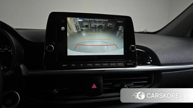 Kia Morning Urban (JA) 2023 Белый из Кореи, фото 6