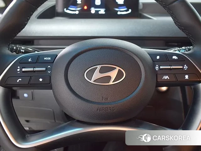 Hyundai Staria 2025 Белый из Кореи, фото 6