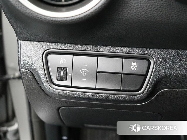 Kia Come New K3 2018 Серый из Кореи, фото 6