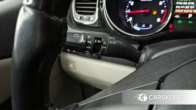 Kia The New Carnival 2018 Серый из Кореи, фото 6