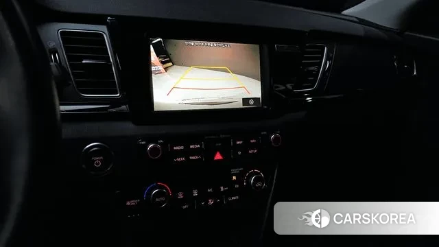 Kia Niro EV 2020 Серебряный из Кореи, фото 6