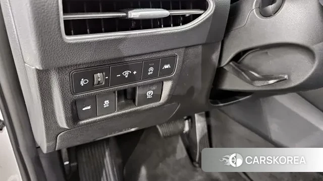 Hyundai Sonata (DN8) 2021 Белый из Кореи, фото 6