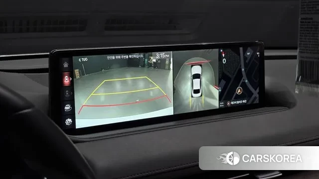 Genesis G80 (RG3) 2020 Белый из Кореи, фото 6