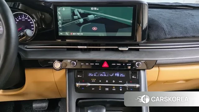 Kia Carnival 4th generation 2020 Черный из Кореи, фото 6