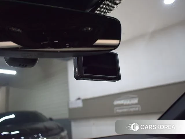 Audi A6 (C8) 2021 Серый из Кореи, фото 6