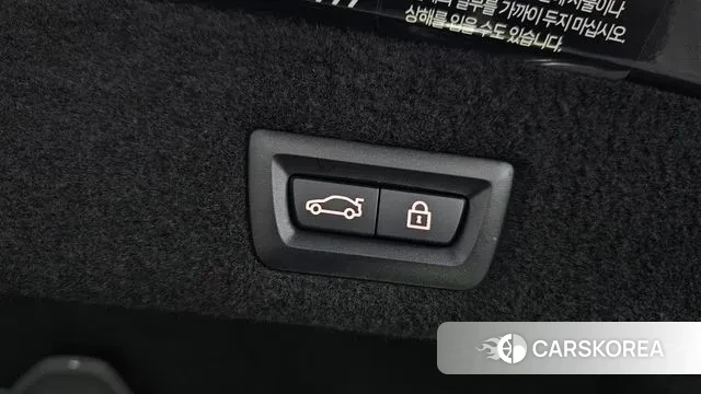 BMW 7 Series (G11) 2022 Серый из Кореи, фото 6