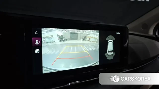 Kia Carnival 4th generation 2021 Белый из Кореи, фото 6