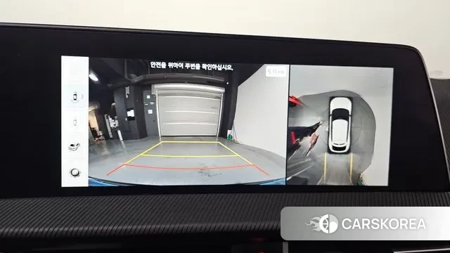 Kia EV6 2022 Белый из Кореи, фото 6