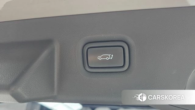 Hyundai Ionic 5 2021 Серебристо-серый из Кореи, фото 6