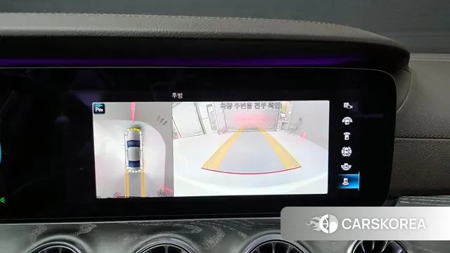 Mercedes-Benz CLS-Class C257 2020 Белый из Кореи, фото 6