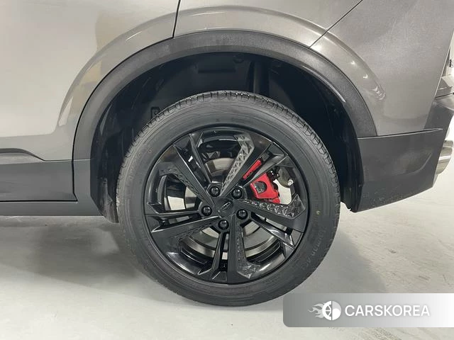 Geely Automobile Binyue 2023 Другой из Китая, фото 6