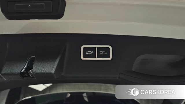Kia The New Sorento 4th Generation 2023 Белый из Кореи, фото 6
