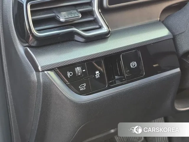 Kia Sportage 5th Generation 2024 Серый из Кореи, фото 6