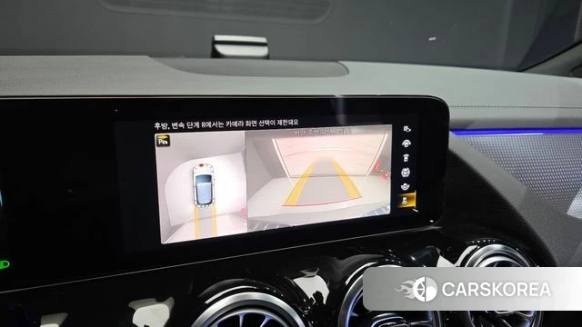 Mercedes-Benz EQA H243 2022 Серый из Кореи, фото 6