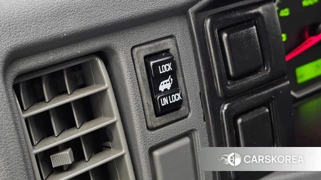 Chevrolet (GM Daewoo) New Damas 2018 Белый из Кореи, фото 6