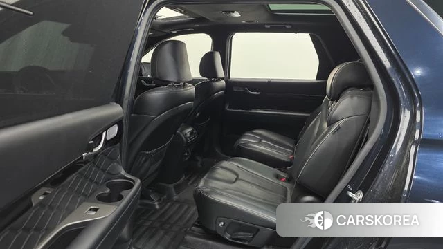 Hyundai Palisade 2020 Синий из Кореи, фото 6