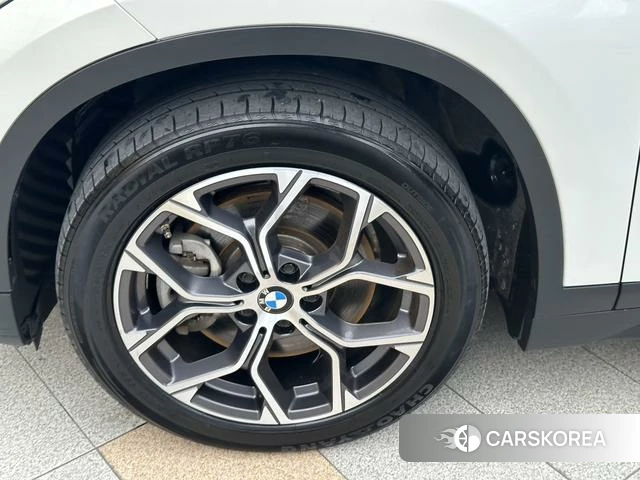 BMW X1 2023 Белый из Китая, фото 6