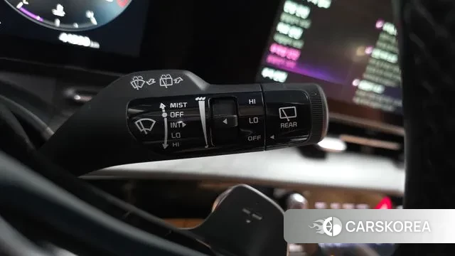 Kia Carnival 4th generation 2020 Синий из Кореи, фото 6