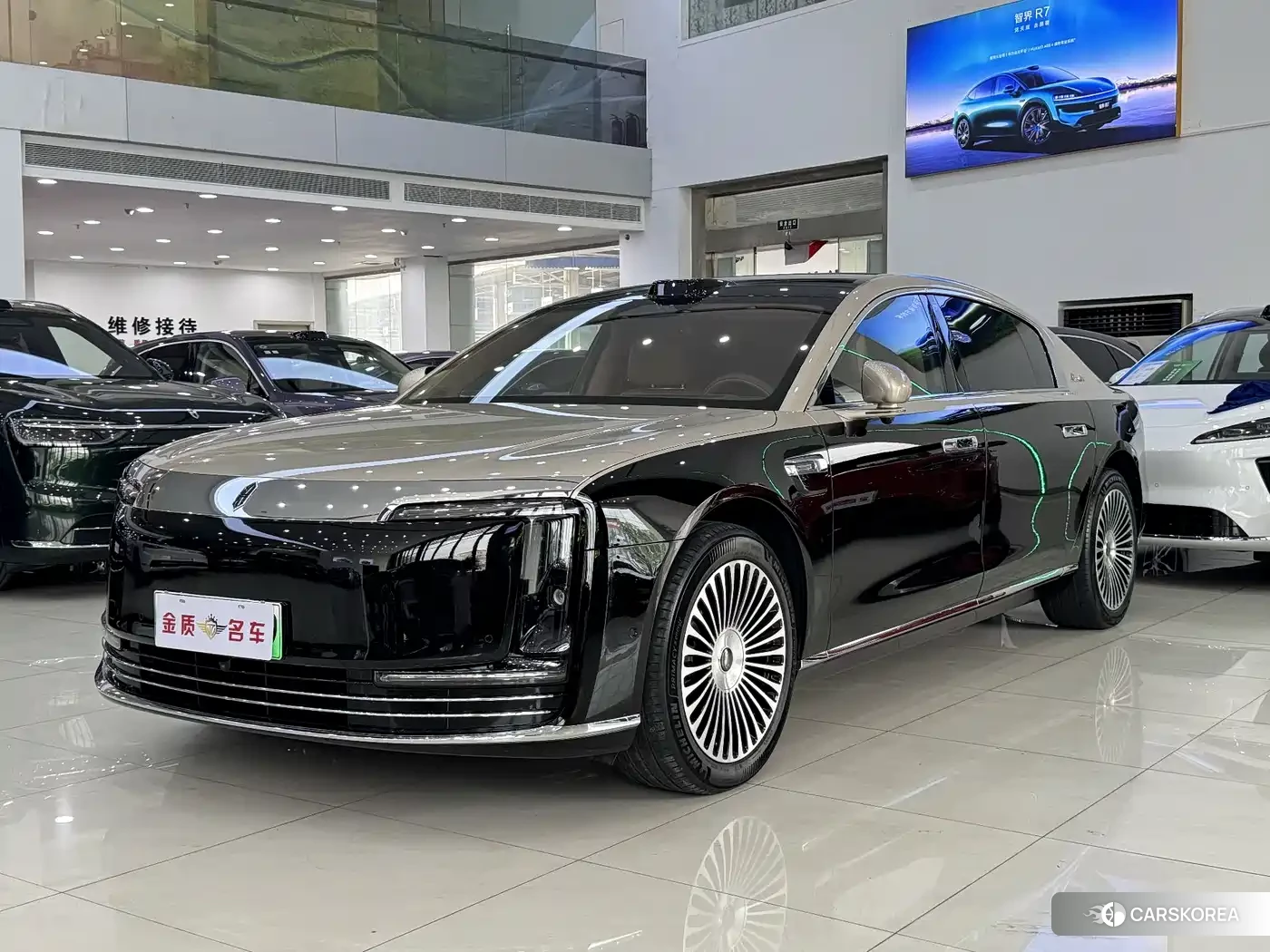 Zunjie S800 2025 Черный из Китая, фото 6