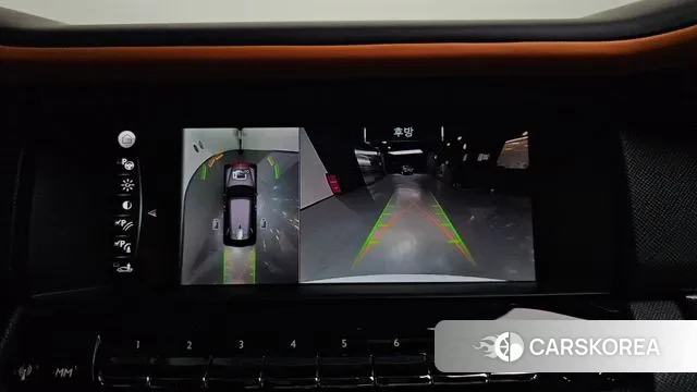 Rolls-Royce Cullinan 2024 Белый из Кореи, фото 6