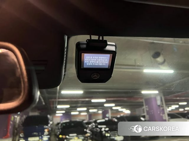 Mercedes-Benz GLC-Class X253 2019 Белый из Кореи, фото 6