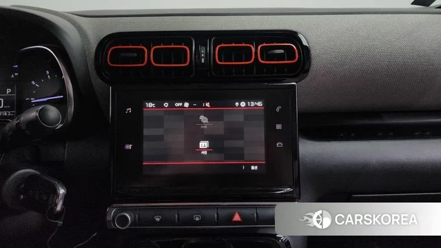 Citroen / DS C3 Aircross id 3795564 из Кореи 6